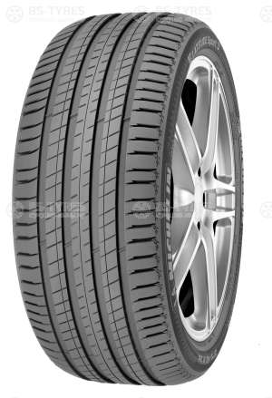 Michelin Latitude Sport 3 255/55 R19 111Y