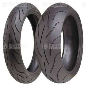 Michelin Pilot Power 2 170/60 R17 72W