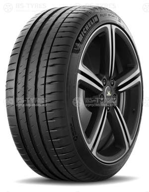 Michelin Pilot Sport 4 SUV 315/35 R21 111Y