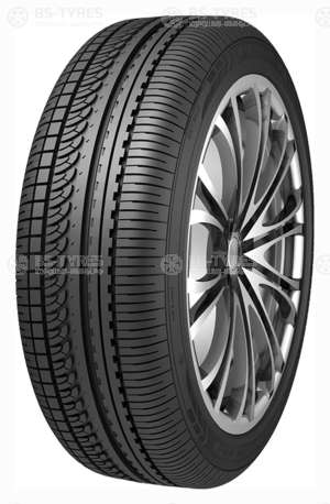 Nankang AS-1 265/40 R20 104Y
