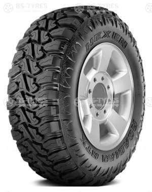 Nexen Roadian MTX RM7 285/70 R17C 121/118Q