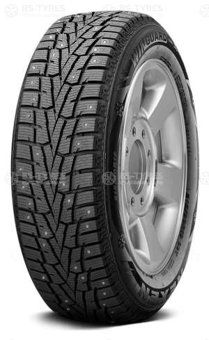 Nexen Winguard Winspike SUV 215/70 R16C 108/106T