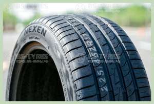 Nexen NFera Primus QX 255/50 R20 109V