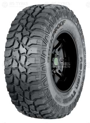 Nokian Tyres Rockproof 245/70 R17 119Q