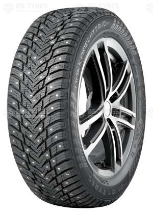 Nokian Tyres Hakkapeliitta 10p 215/55 R16 97T