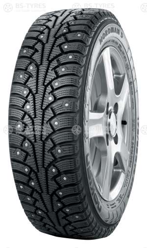 Ikon Nordman 5 155/70 R13 75T