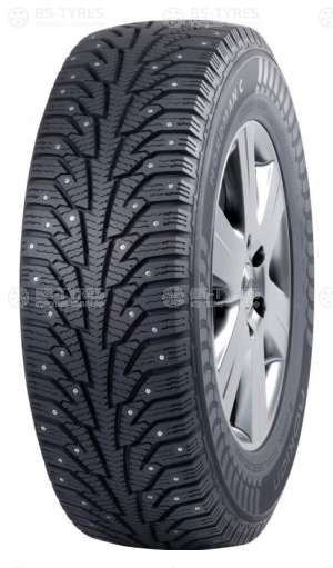 Nokian Tyres Nordman C 235/65 R16C 121/119R