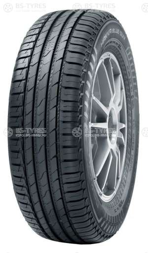 Nokian Tyres Hakka Blue 225/55 R16 99V