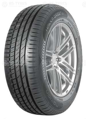 Nokian Tyres Hakka Green 2 195/60 R16 93H (2016)