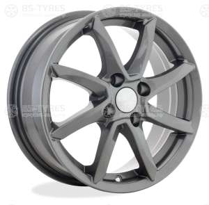 Скад Осака (Gt) 6xR15 ET38 4*98 D58.6