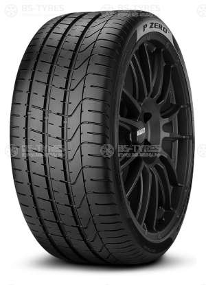 Pirelli P Zero 275/35 R21 103Y
