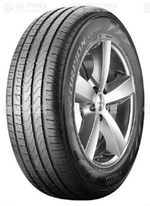Pirelli Scorpion Verde SUV RunFlat 255/55 R18 109V