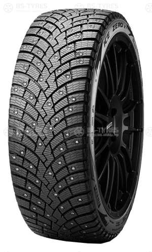 Pirelli Ice Zero 2 225/50 R17 98T