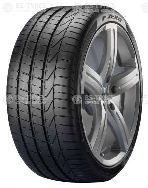 Pirelli P Zero Luxury Saloon RunFlat 315/35 R20 110W