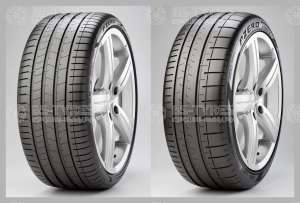 Pirelli P Zero Sports Car 295/40 R19 108Y