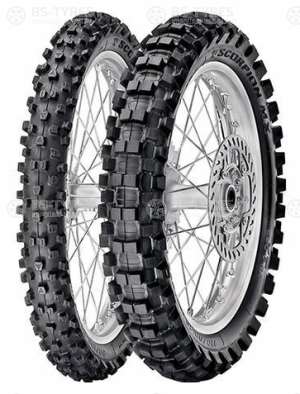 Pirelli Scorpion MX Extra 100/90 R19 57M Задняя