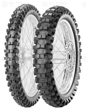 Pirelli Scorpion MX Extra 100/90 R19 57M Задняя