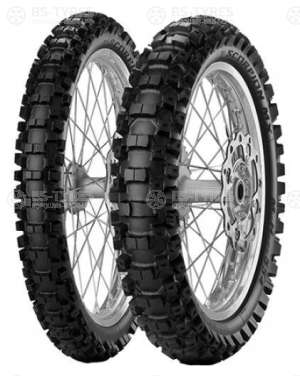 Pirelli Scorpion XC Mid Hard 100/100 R18 59R Задняя