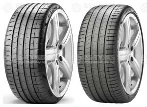 Pirelli P Zero 4 RunFlat 315/35 R21 111Y