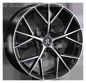 Replay CHR42 (BF) 8xR18 ET47 5*108 D60.1