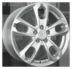 Replay CHR52 (S) 8xR18 ET47 5*108 D60.1