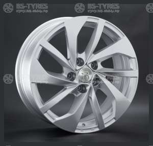 Replay NS206 (S) 7xR17 ET45 5*114.3 D66.1