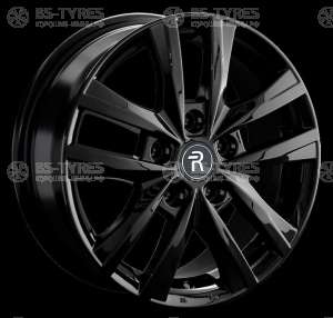 Replay VW216 (B) 6.5xR16 ET51 5*120 D65.1