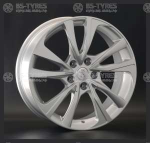 Replay INF36 (S) 7.5xR18 ET45 5*114.3 D66.1