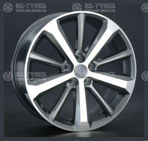 Replay INF40 (GMF) 7.5xR18 ET45 5*114.3 D66.1