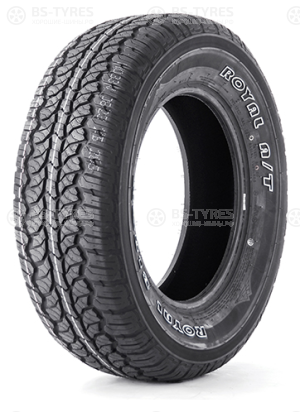 Royal Black A/T 205/75 R15 97T