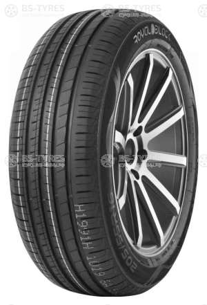 Royal Black Mile 185/55 R16 87V