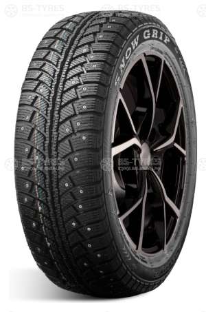 Satoya Snow Grip 175/70 R13 82T