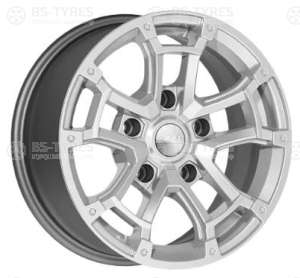 Скад Барахас (Sn) 7xR16 ET15 5*139.7 D98.5