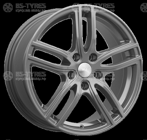 Скад Брайтон (Gt) 7xR17 ET40 5*114.3 D66.1