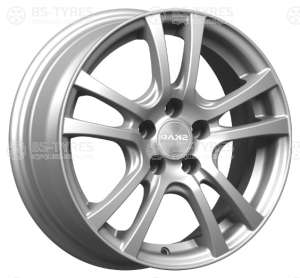 Скад Дели (Sn) 6xR15 ET38 4*98 D58.6