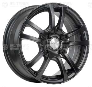 Скад Дели (MB) 6xR15 ET38 4*98 D58.6