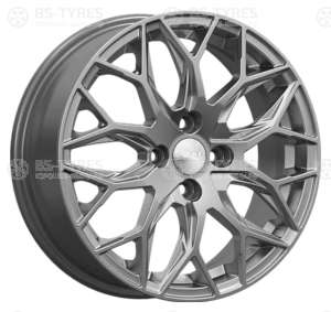 Скад Фабиан (Gt) 6xR16 ET35 4*98 D58.5