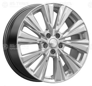 Скад Линней (Sn) 7.5xR18 ET50 5*114.3 D66.1