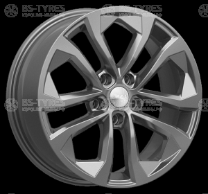 Скад Тукан (Gt) 7xR17 ET45 5*114.3 D66.1