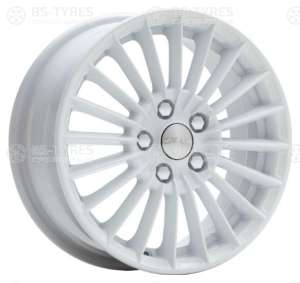 Скад Веритас (W) 6xR15 ET38 5*100 D57.1