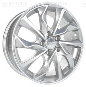 Скад Марсель (Sn) 7xR17 ET40 5*114.3 D66.1