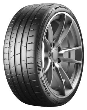 Continental ContiSportContact 7 285/35 R21 105Y