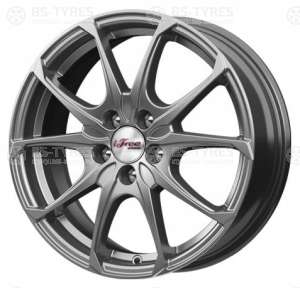 iFree Такеши (КС877) (Хай вэй) 6xR16 ET45 5*114.3 D67.1