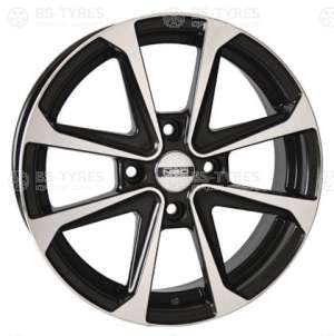 Tech-line Neo 667 (B) 6xR16 ET40 4*100 D60.1