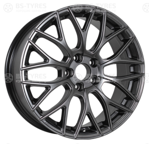 Tech-line RST R137 (BH) 7xR17 ET33 5*108 D60.1