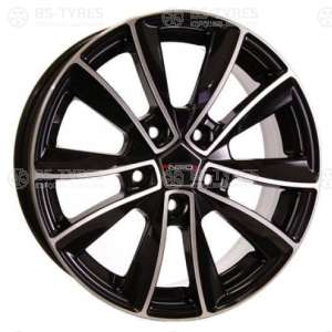 Tech-line Neo 642 (BD) 6.5xR16 ET38 5*100 D57.1