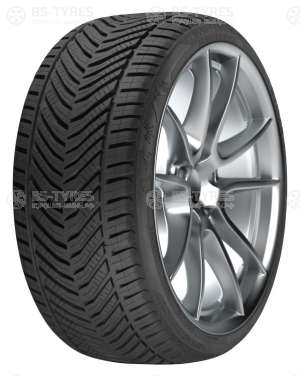 Tigar All Season SUV 255/55 R18 109V