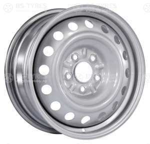 Trebl 9617 (S) 6xR16 ET50 5*114.3 D67.1