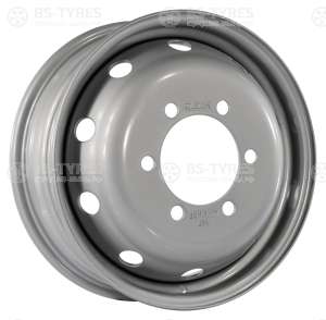 Trebl LT2886D (S) 5.5xR16 ET105 6*170 D130.1