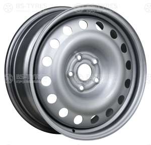 Trebl R-1727 (S) 7xR17 ET49 5*112 D57.1